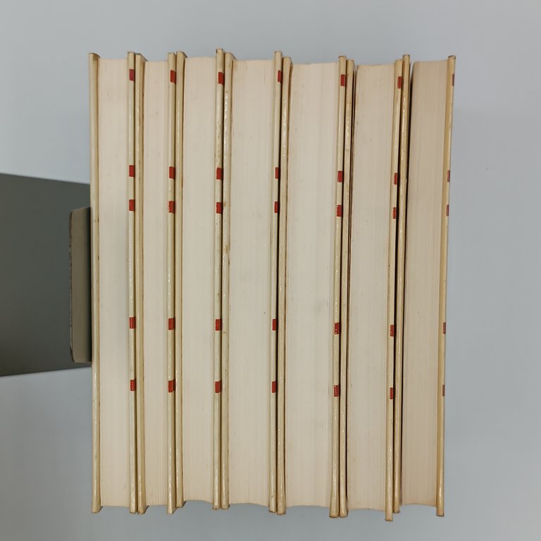 Alla ricerca del tempo perduto (7 Volumi)