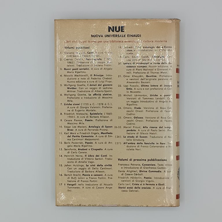 Alla ricerca del tempo perduto (7 Volumi)