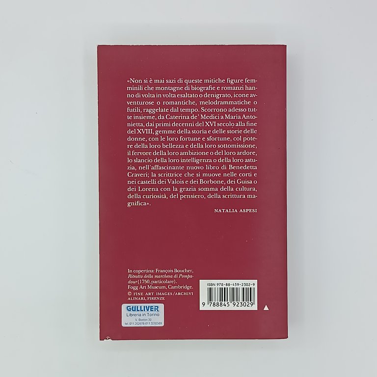 Amanti e regine. Il potere delle donne. | Immagine Gallery 2