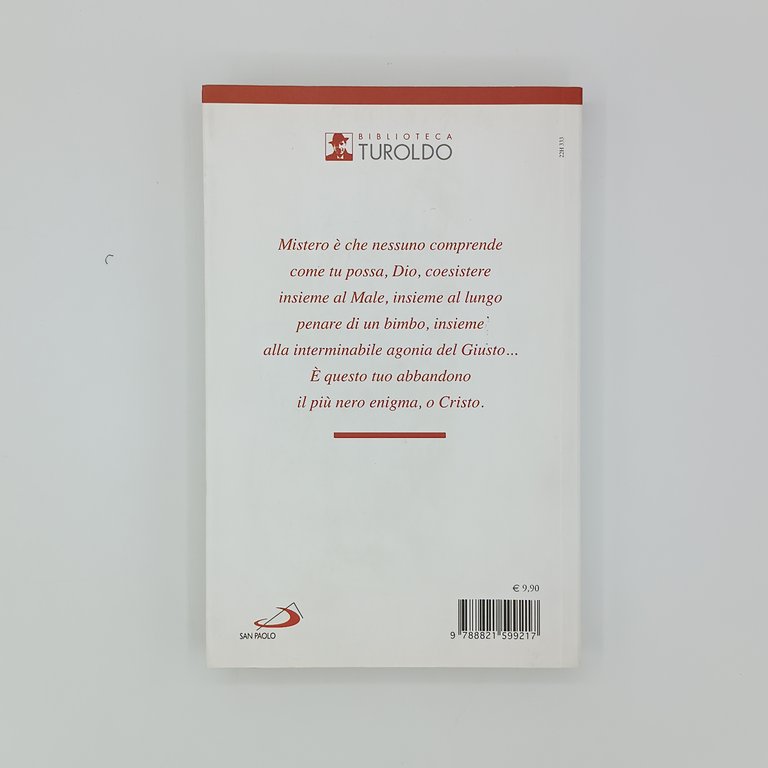 Amare e pagine ritrovate