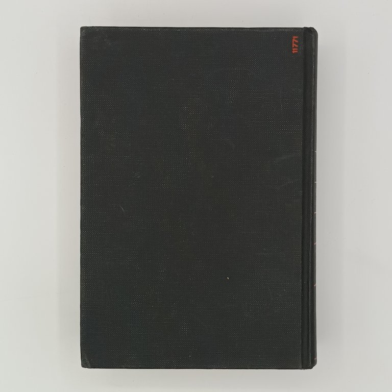 Apocalisse Gialla. I mille volti di Cornell Woolrich | Immagine Gallery 2