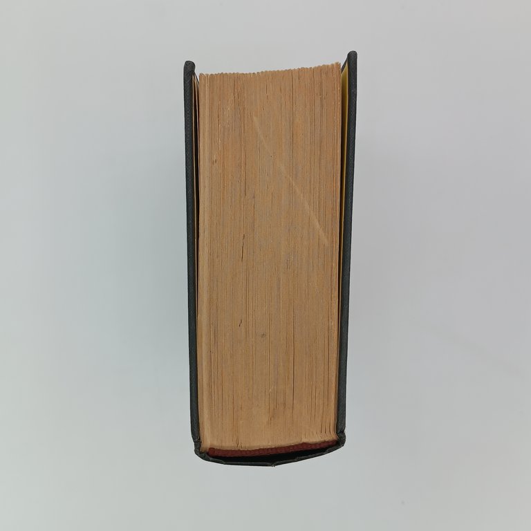 Apocalisse Gialla. I mille volti di Cornell Woolrich | Immagine Gallery 4