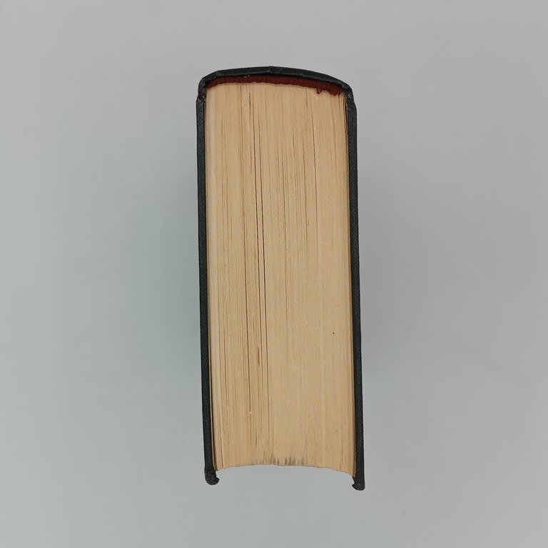 Apocalisse Gialla. I mille volti di Cornell Woolrich | Immagine Gallery 6