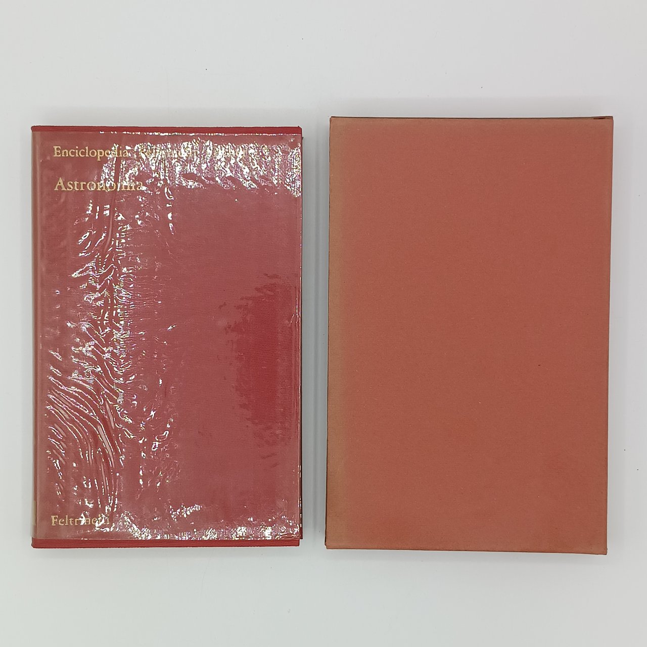 Astronomia (Enciclopedia Feltrinelli Fischer 3)