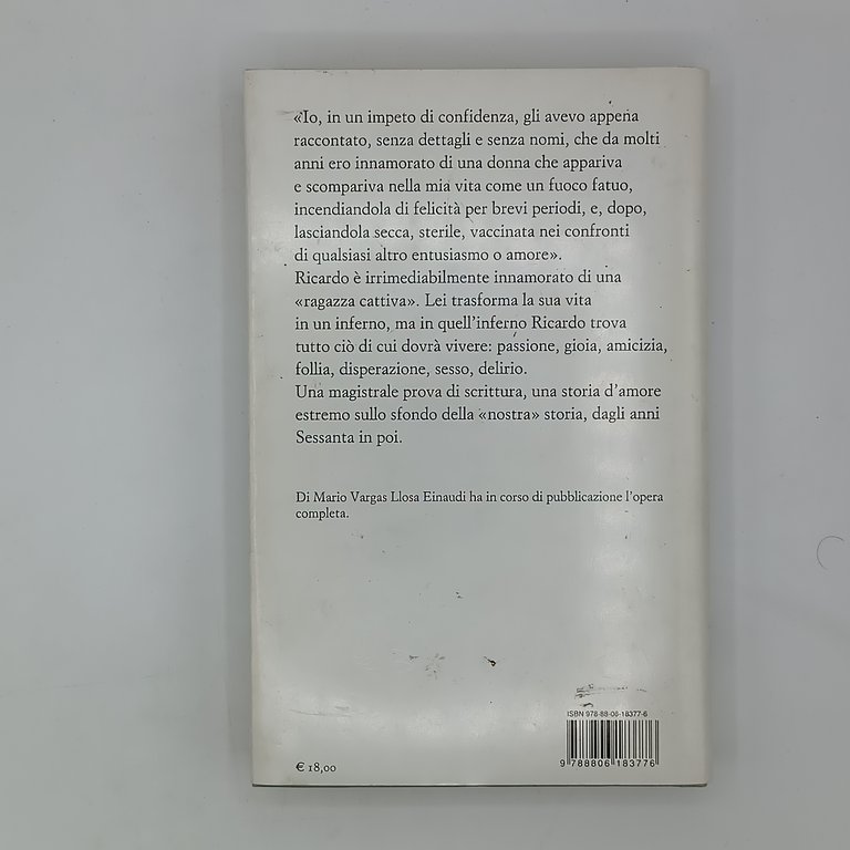 Avventure della ragazza cattiva | Immagine Gallery 2