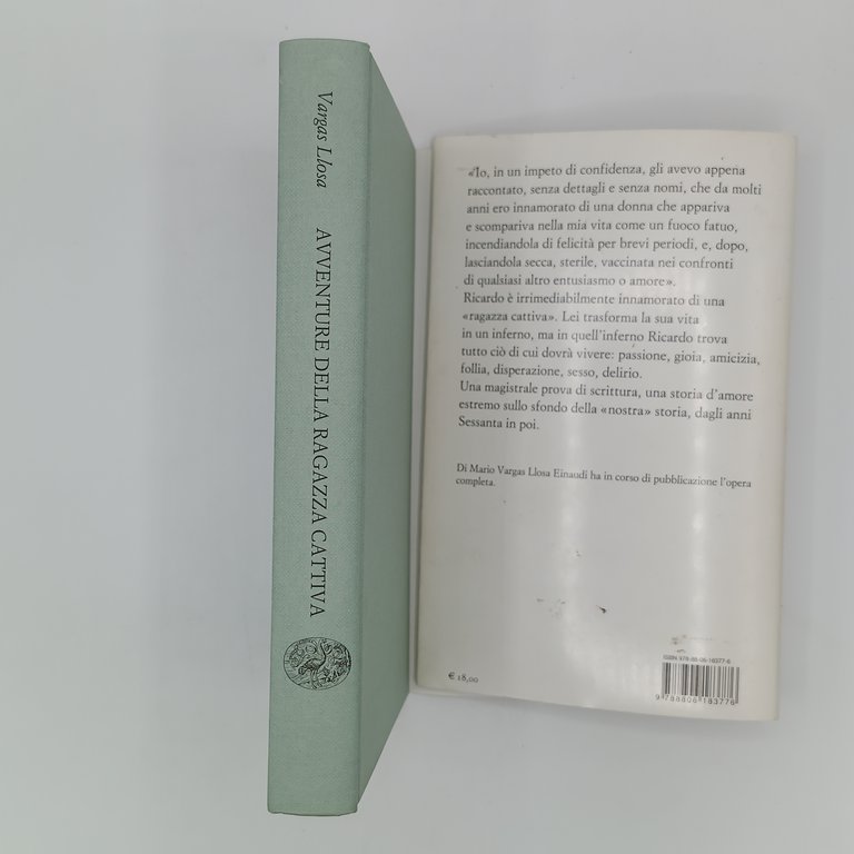 Avventure della ragazza cattiva | Immagine Gallery 6