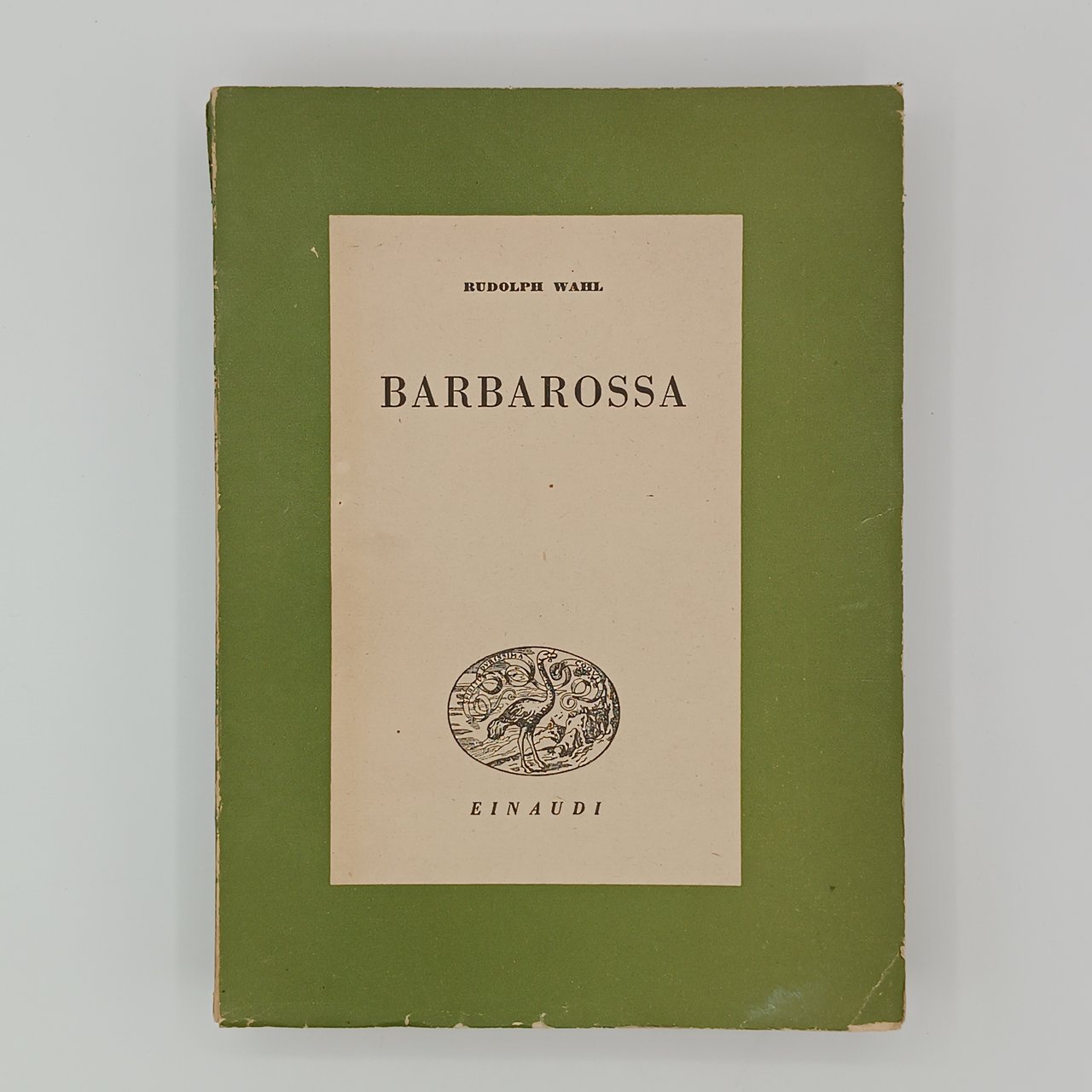 Barbarossa
