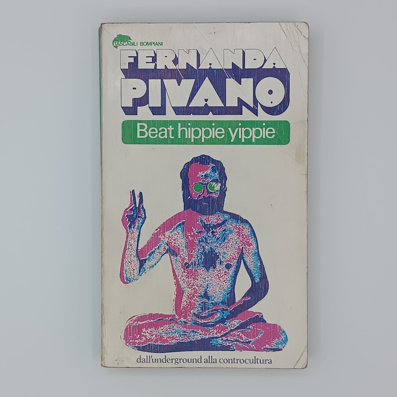 Beat Hippie Yippie | Immagine principale