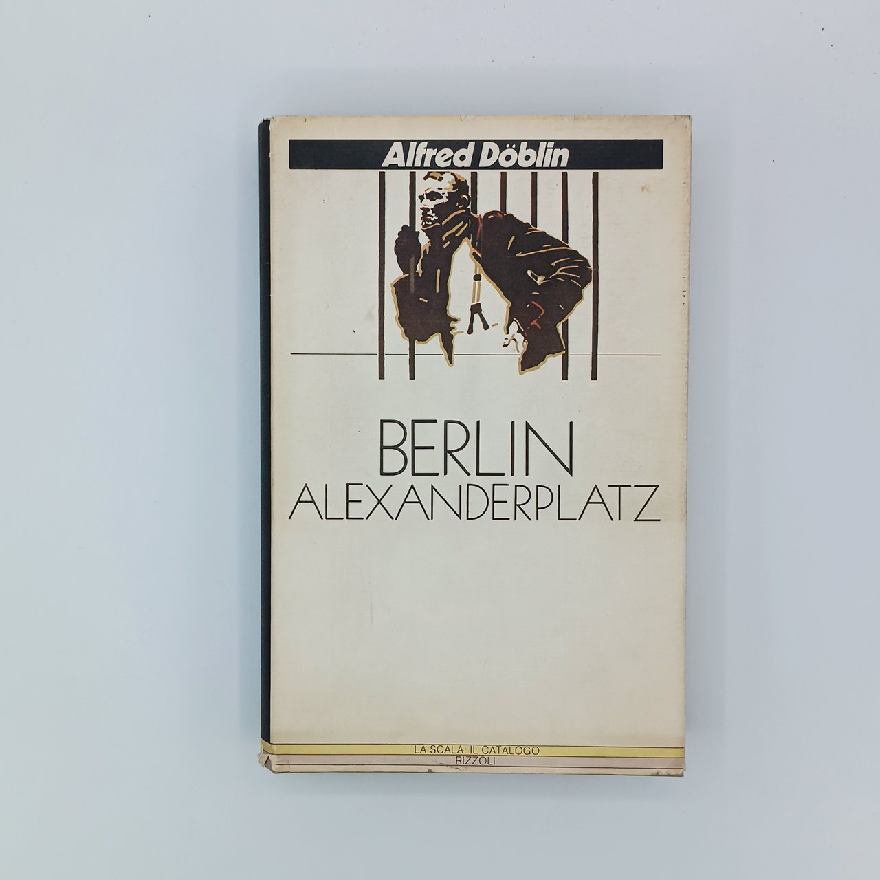 Berlin Alexanderplatz