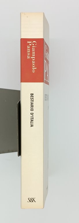 Bestiario d'Italia 1994-2004