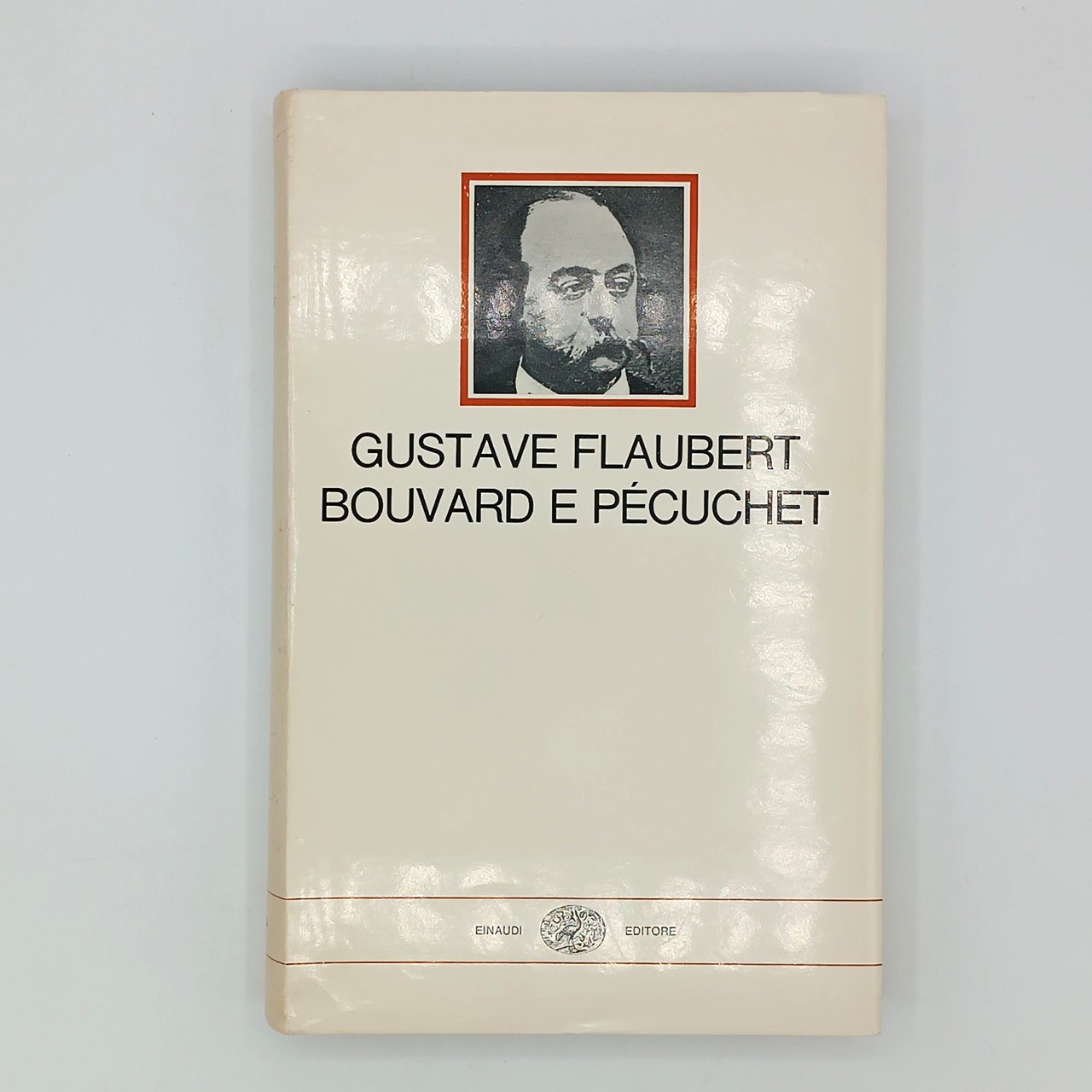 Bouvard e Pécuchet