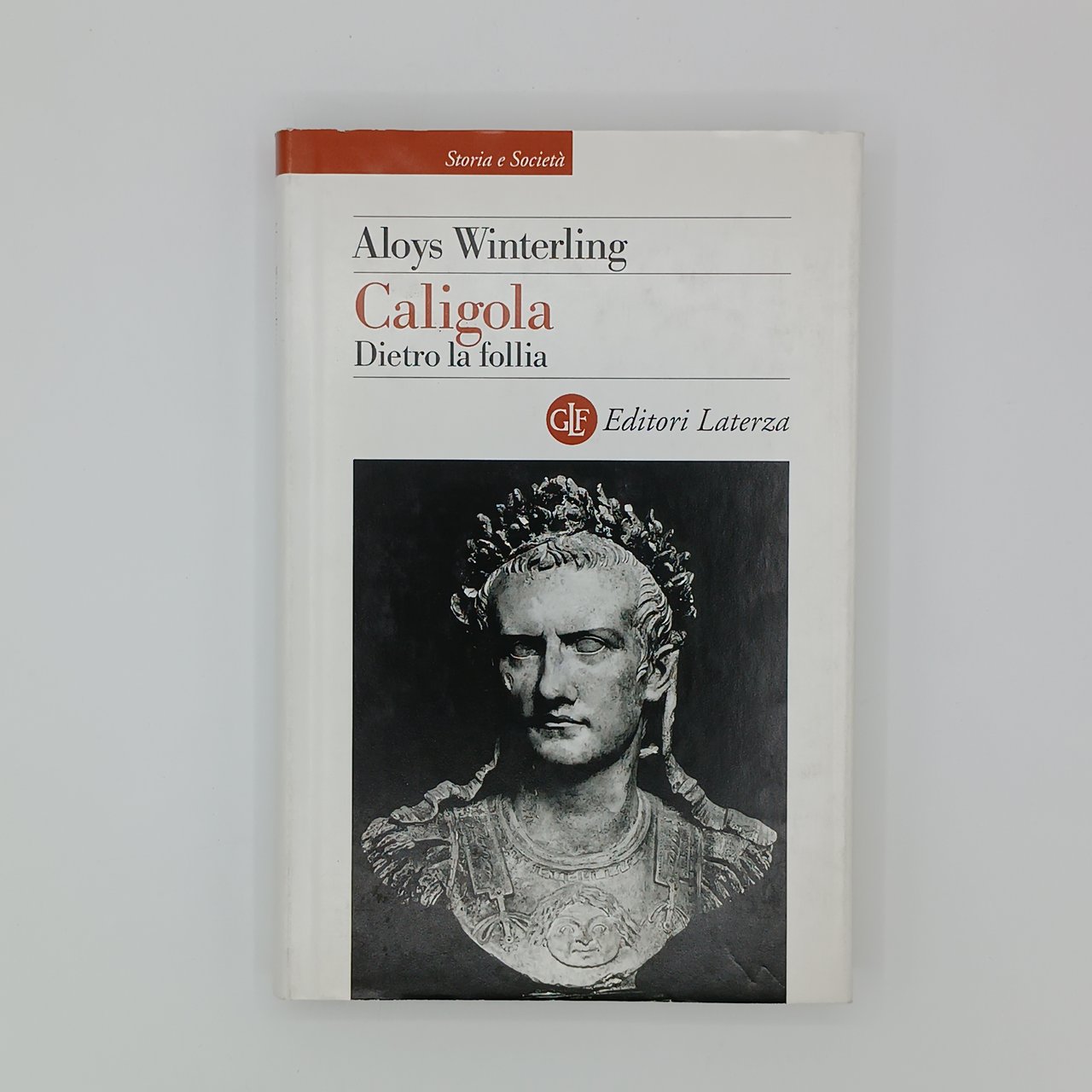 Caligola. Dietro la follia