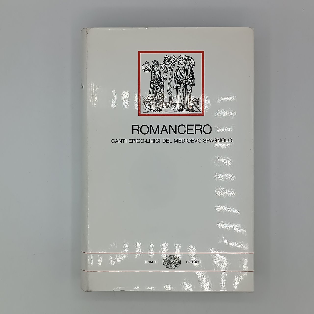 Canti epico-lirici del medioevo spagnolo