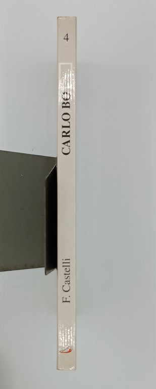 Carlo Bo. Una vita per la letteraura