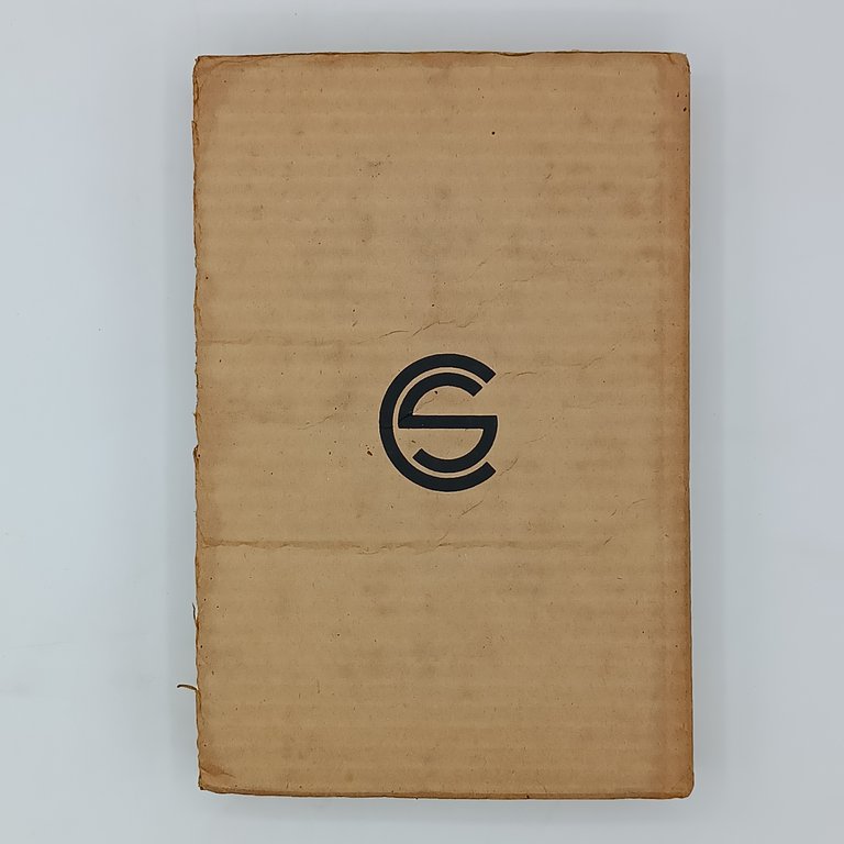 Carte segrete N.1 (Anno 1, Numero 1) | Immagine Gallery 2