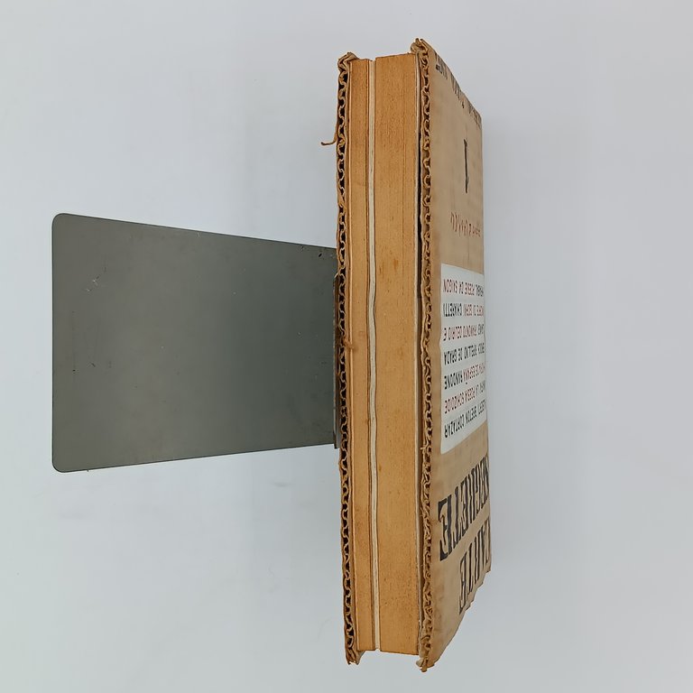 Carte segrete N.1 (Anno 1, Numero 1) | Immagine Gallery 5