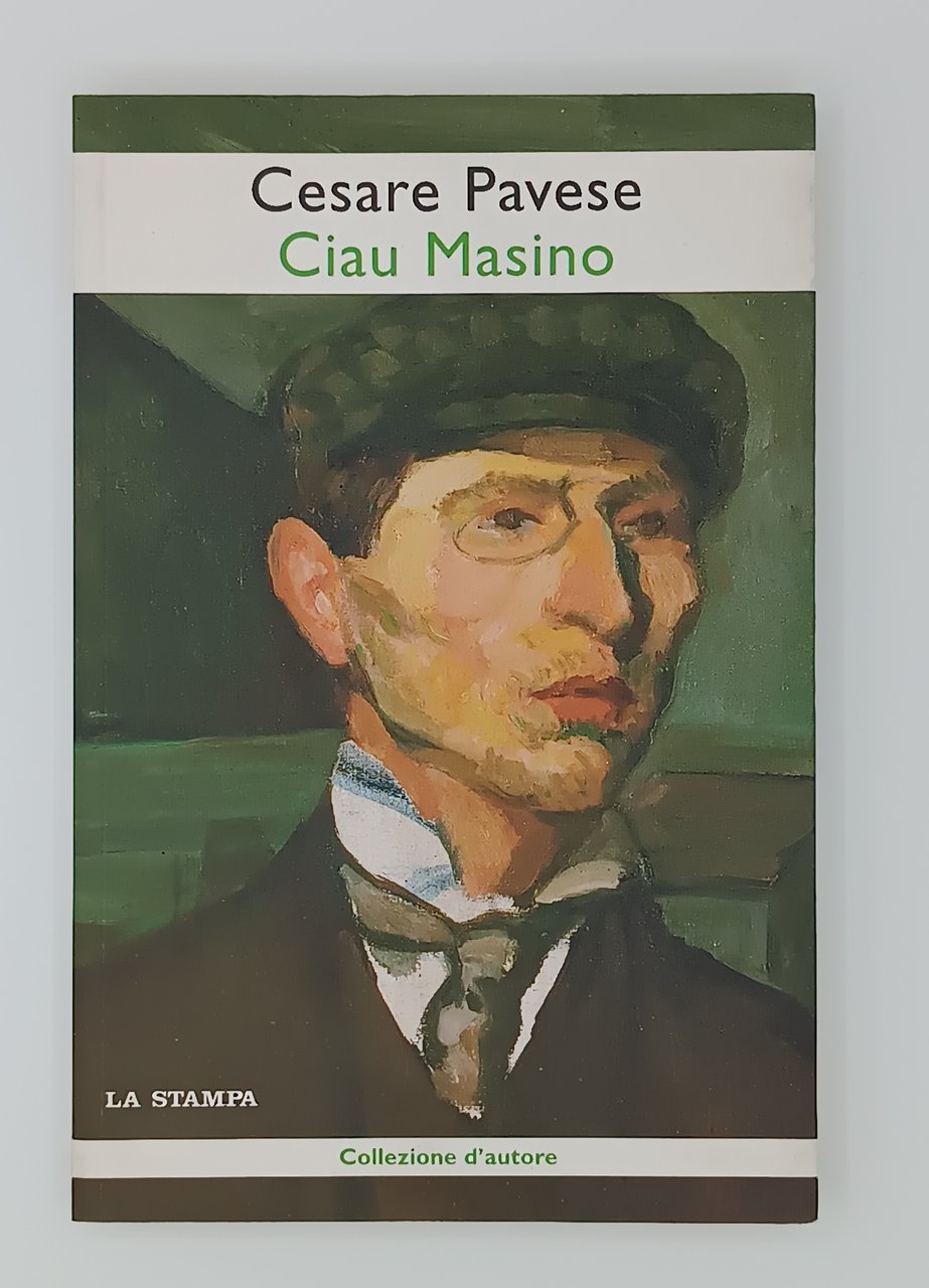 CIau Masino