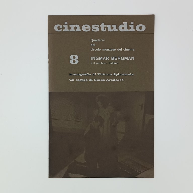 Cinestudio (n.2-n.9)