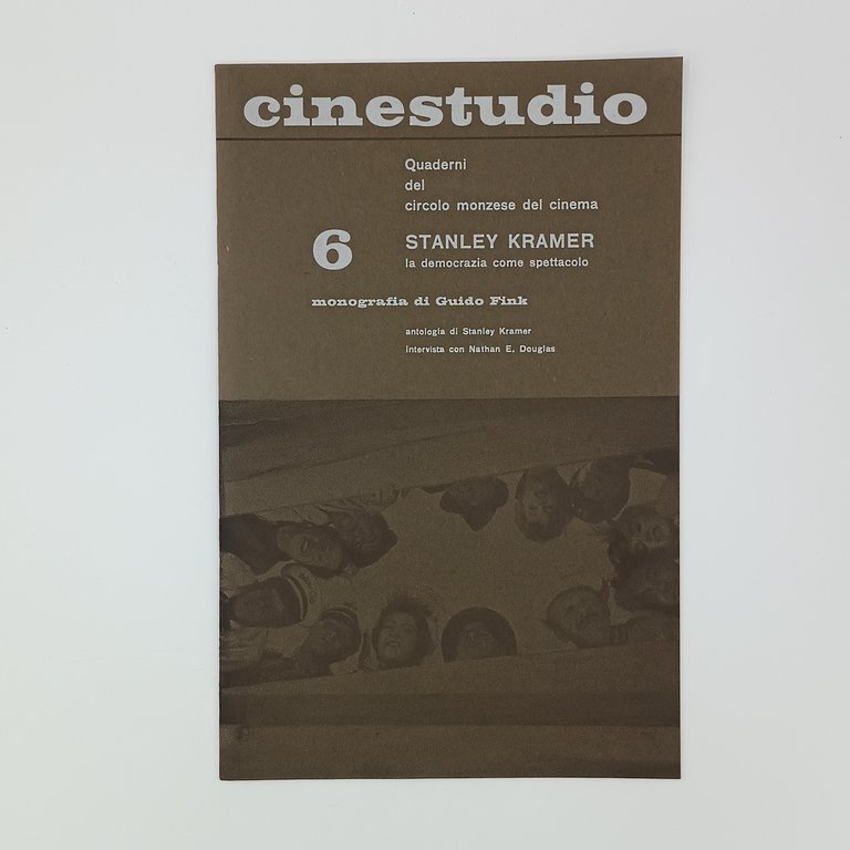 Cinestudio (n.2-n.9)