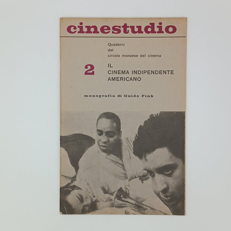 Cinestudio (n.2-n.9)