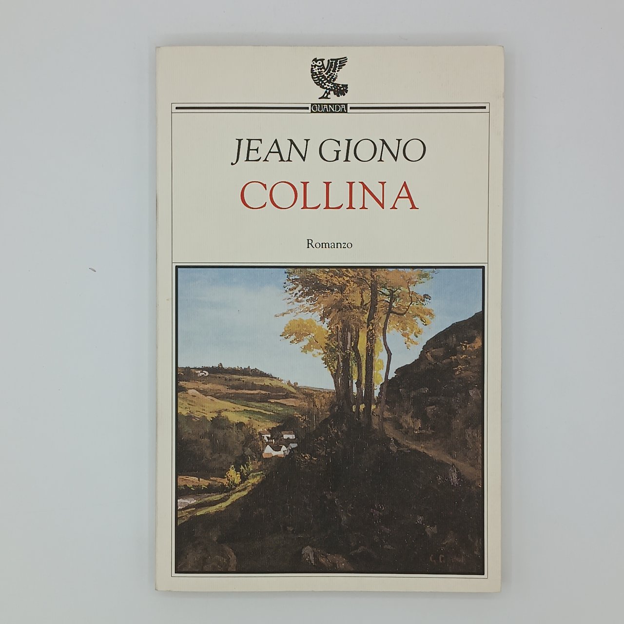 Collina