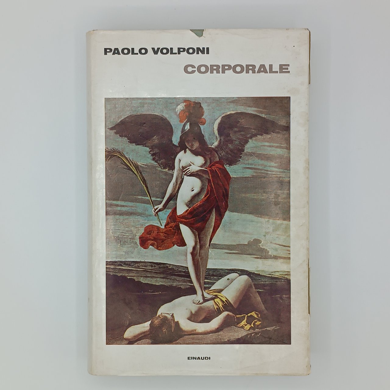 Corporale