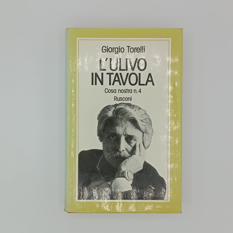 Cosa nostra (4 volumi)