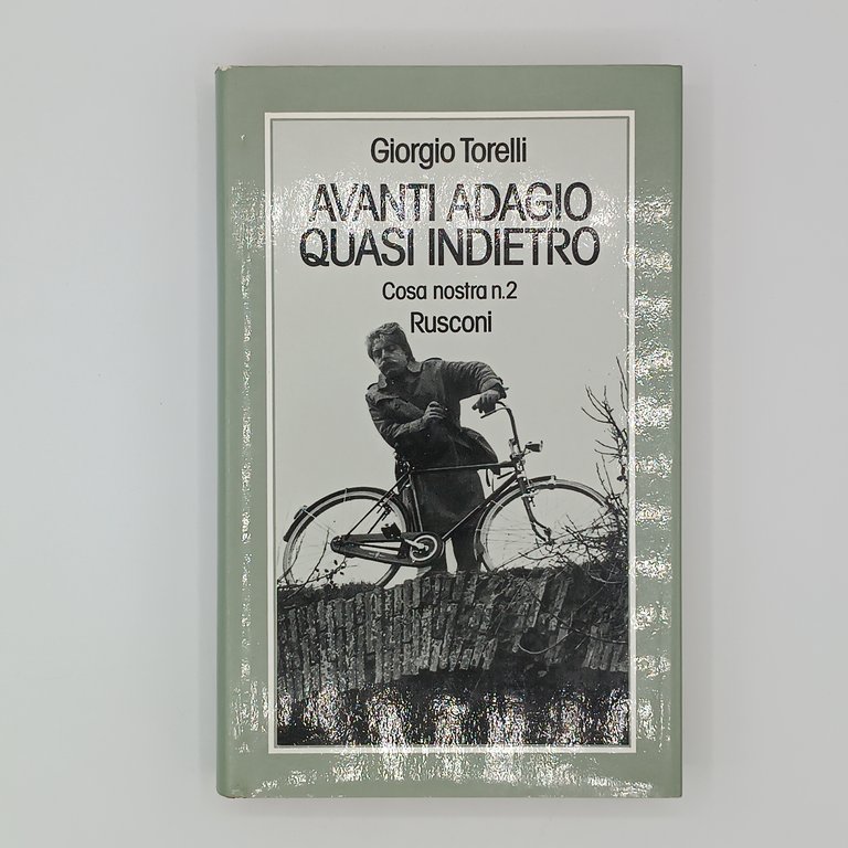 Cosa nostra (4 volumi)