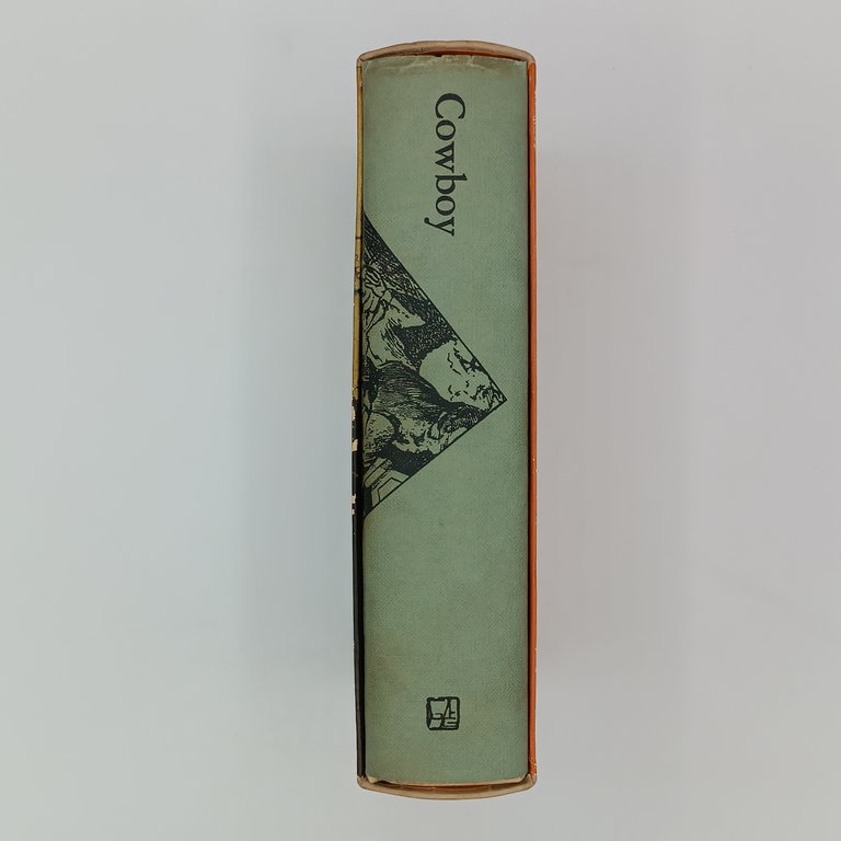 Cowboy. Antologia di scritti e documenti dell'epoca dei grandi tratturi …