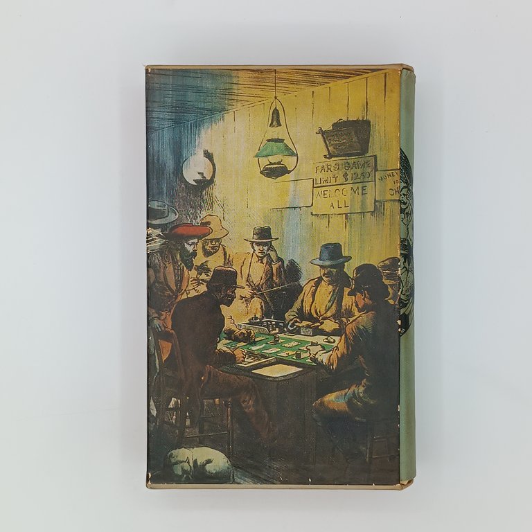 Cowboy. Antologia di scritti e documenti dell'epoca dei grandi tratturi …