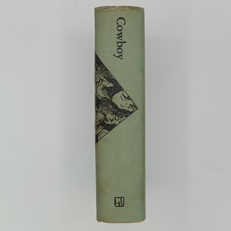 Cowboy. Antologia di scritti e documenti dell'epoca dei grandi tratturi …