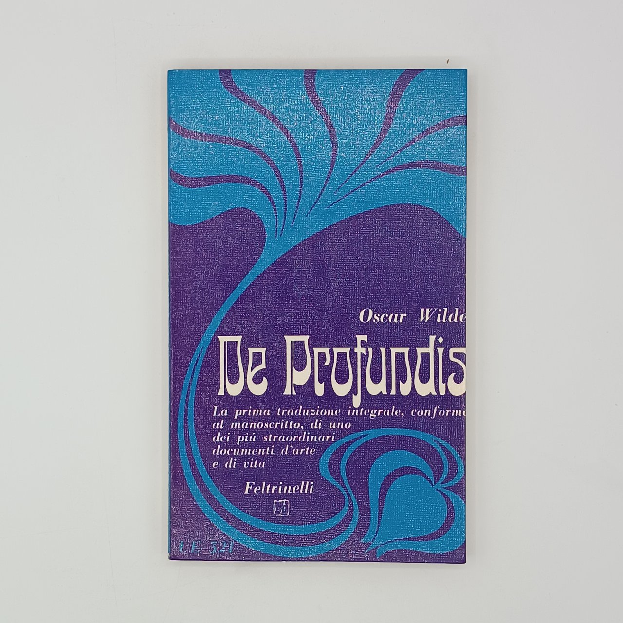 De Profundis
