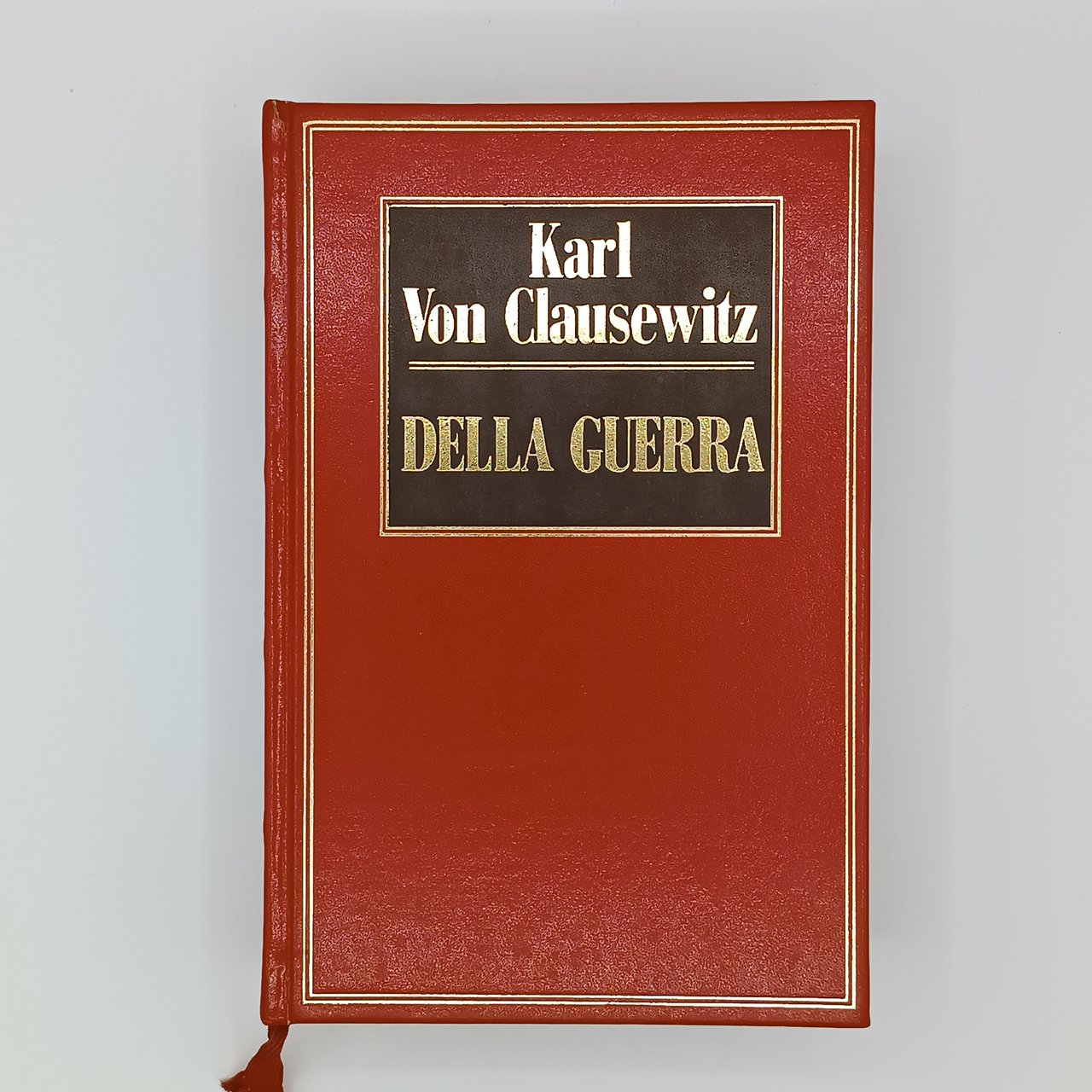 Della Guerra