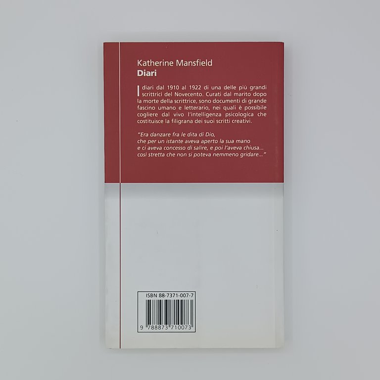 Diari | Immagine Gallery 3