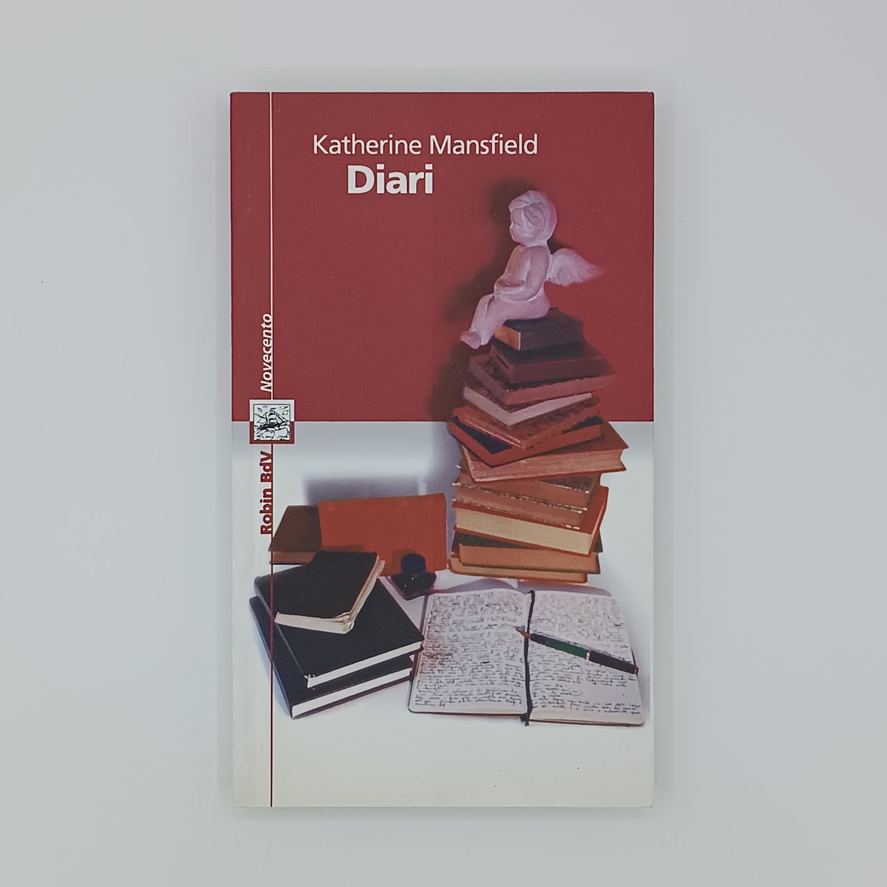 Diari | Immagine principale
