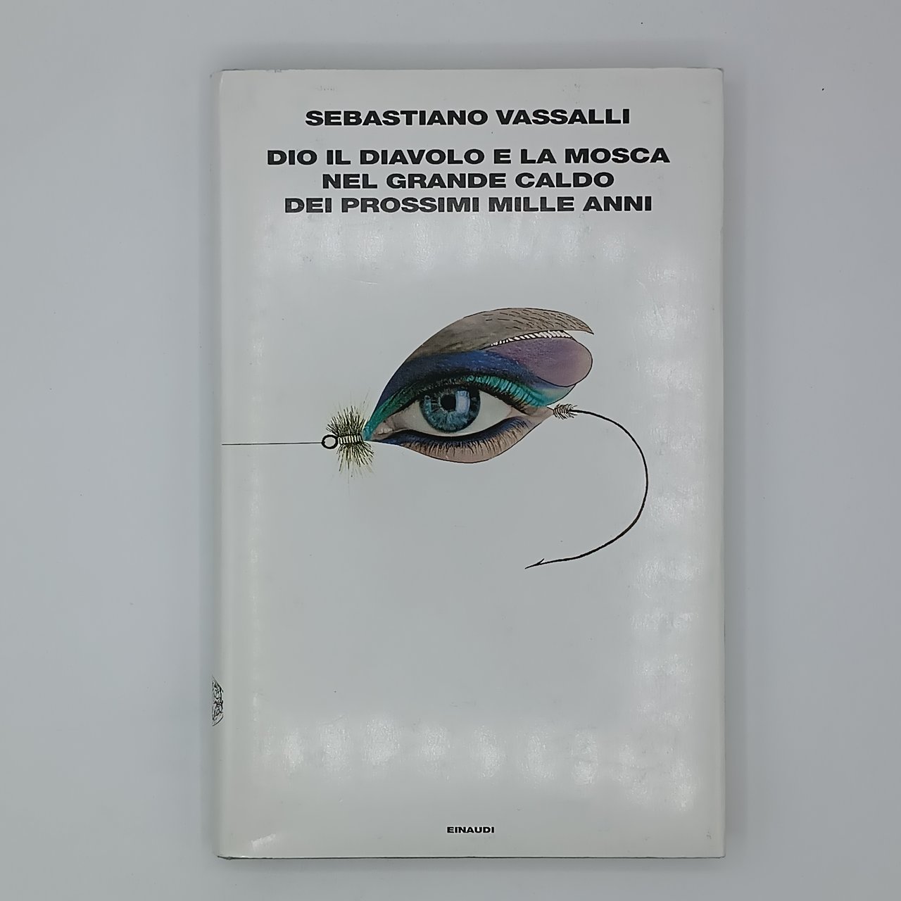 Dio il diavolo e la mosca | Immagine principale