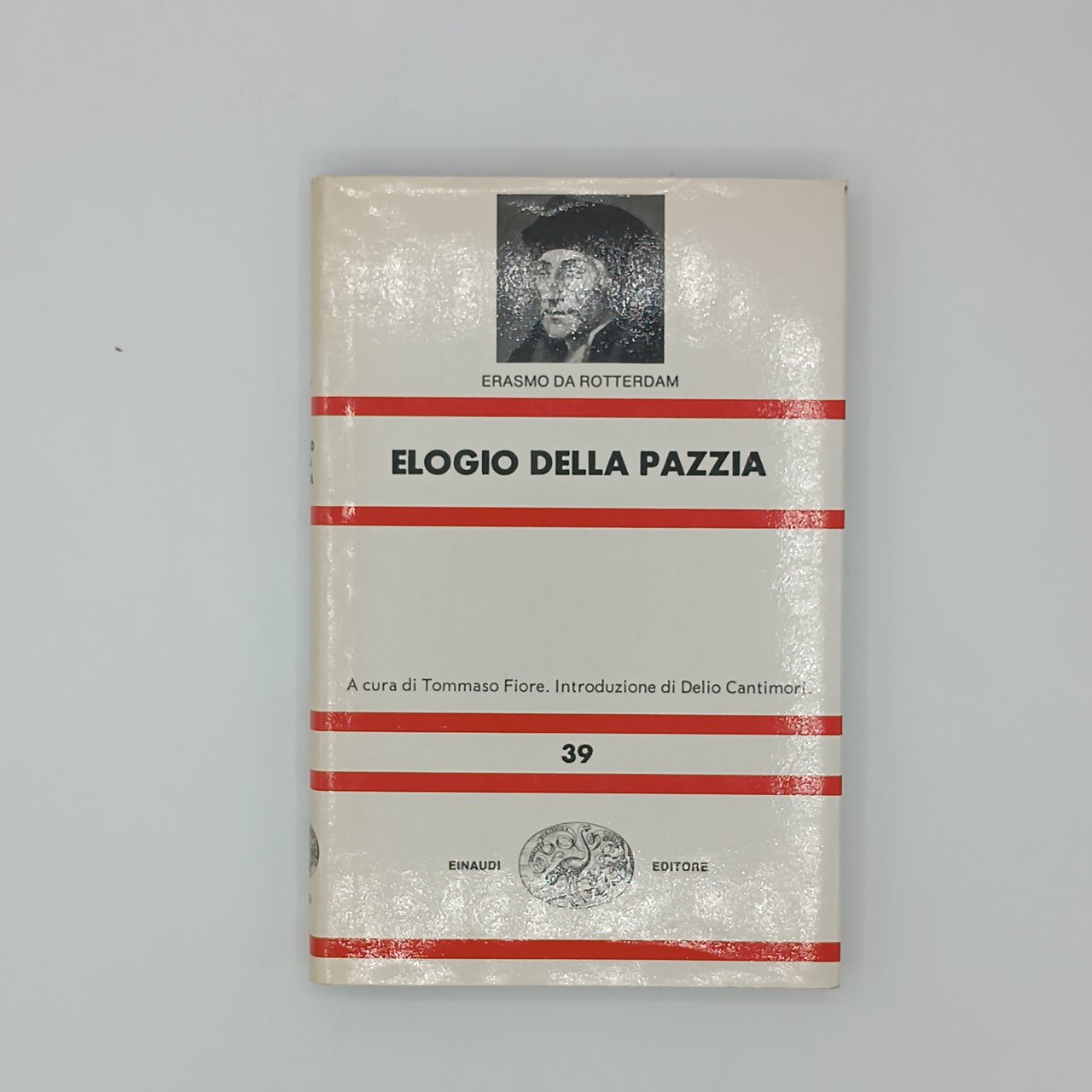 Elogio della pazzia