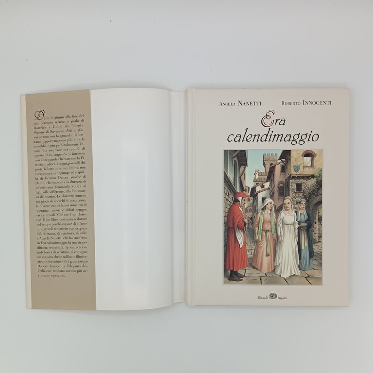 Era calendimaggio