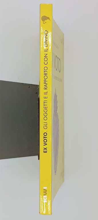 Ex Voto. Gli oggetti e il rapporto con il divino.