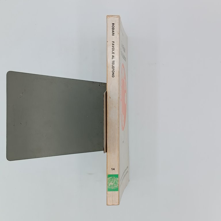 Favole al telefono | Immagine Gallery 3