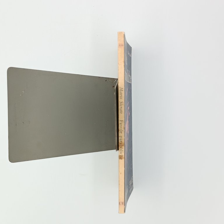 Favole paraboliche