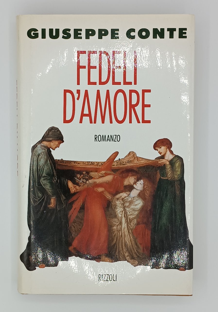 Fedeli d'amore
