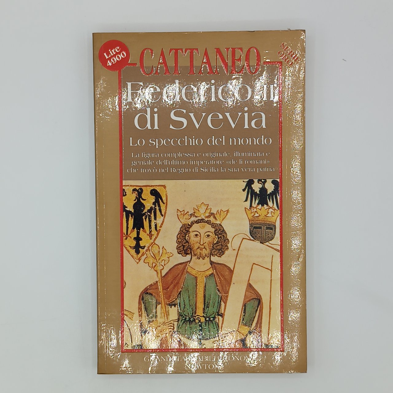 Federico II di Svevia