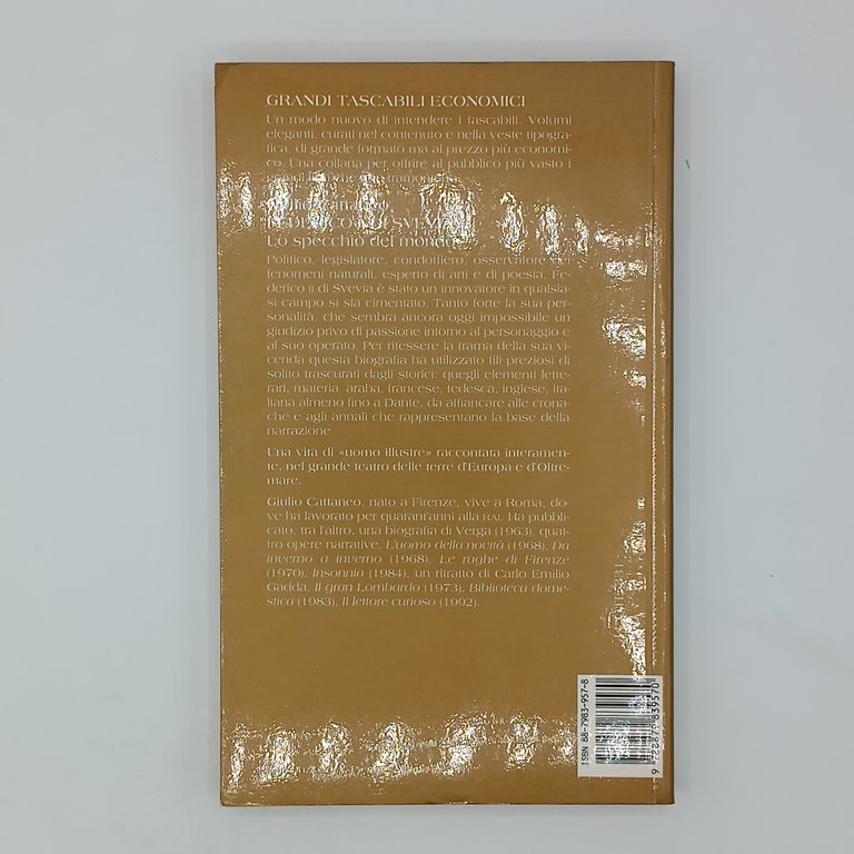 Federico II di Svevia