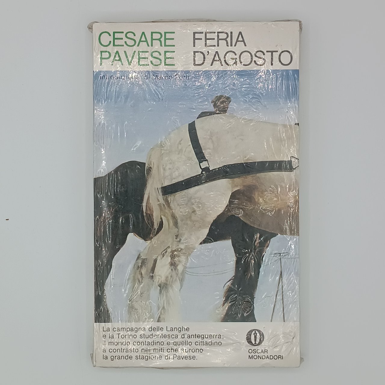 Feria d'agosto