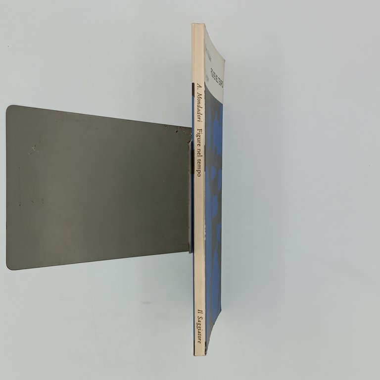 Figure nel tempo | Immagine Gallery 3