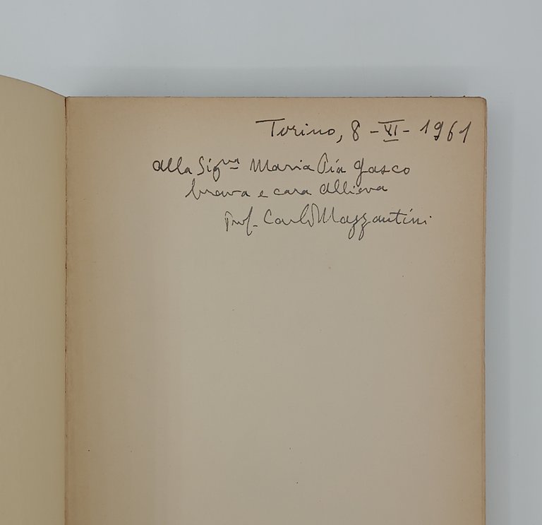 Filosofia e storia della filosofia (1933-1959)