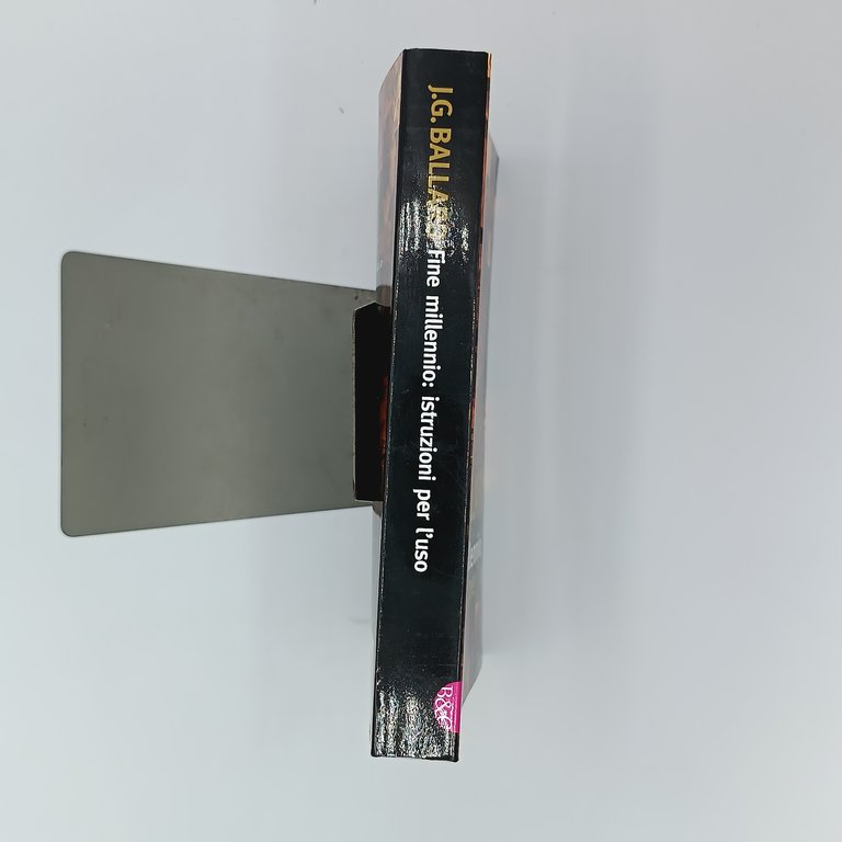 Fine millennio. Istruzioni per l'uso | Immagine Gallery 3