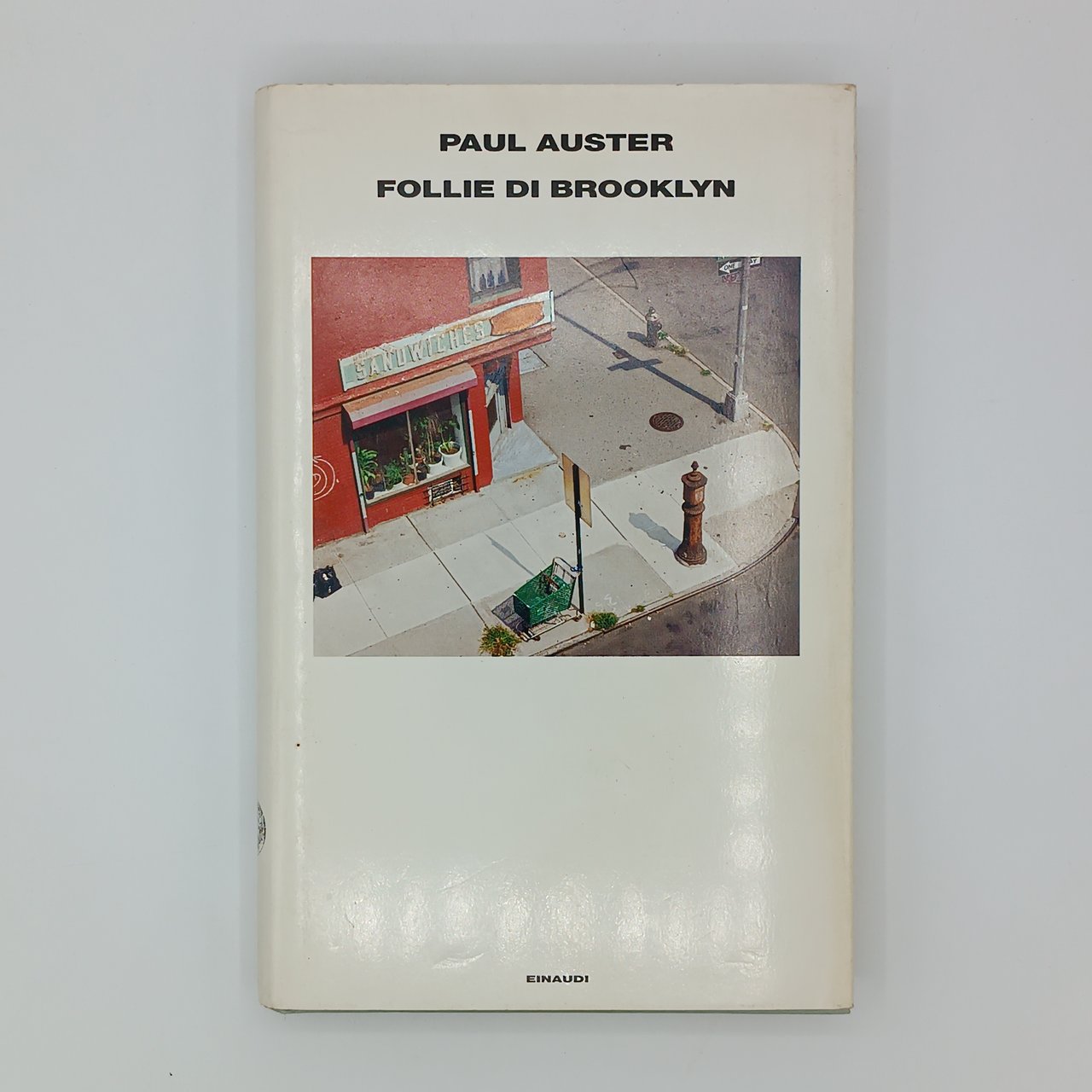 Follie di Brooklyn