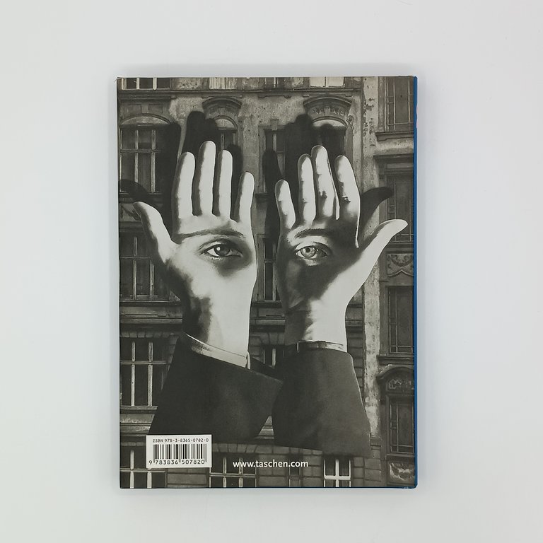 Fotografia del XX secolo. Museum Ludwig Colonia